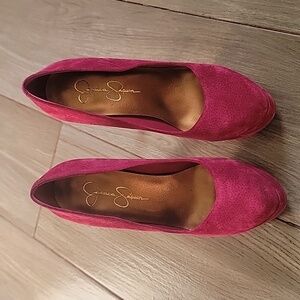 Jessica Simpson Pump Heels